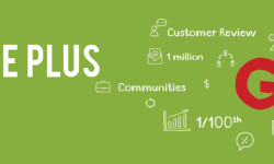 Why Google Plus… Still?