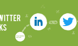 LinkedIn And Twitter – Linking The Links