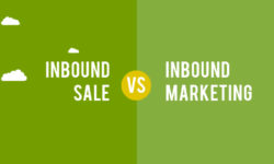 What is Inbound Sales? And v/s Inbound Marketing!