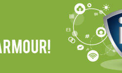 LinkedIn – Your B2B Armour!